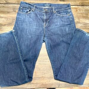 Lucky brand Blue Denim Jeans